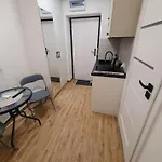U Portera W Srodmiesciu Apartman *