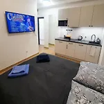 U Portera W Srodmiesciu Apartman *