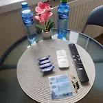 U Portera W Srodmiesciu Apartman *