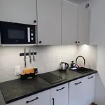 U Portera W Srodmiesciu Apartman Gdynia