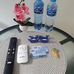 U Portera W Srodmiesciu Apartman Gdynia