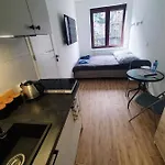 Apartman U Portera W Srodmiesciu Gdynia