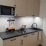U Portera W Srodmiesciu Apartman Gdynia