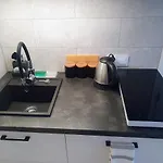 Apartman U Portera W Srodmiesciu