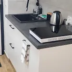 Apartman U Portera W Srodmiesciu *