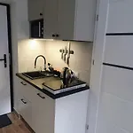 U Portera W Srodmiesciu Апартаменты *