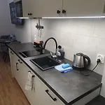 Apartman U Portera W Srodmiesciu Gdynia