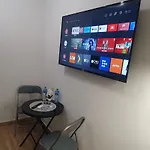 U Portera W Srodmiesciu Apartman Gdynia