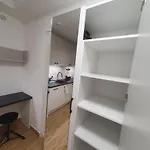 U Portera W Srodmiesciu Апартаменты *