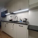 U Portera W Srodmiesciu Apartman Gdynia