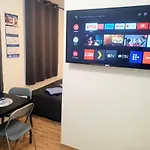 Apartman U Portera W Srodmiesciu *