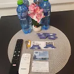 U Portera W Srodmiesciu Апартаменты Гдыня