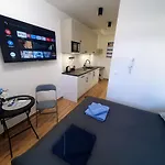U Portera W Srodmiesciu Apartman Gdynia