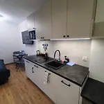 Apartman U Portera W Srodmiesciu