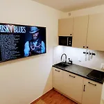 U Portera W Srodmiesciu Apartman Gdynia