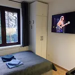 U Portera W Srodmiesciu Apartman Gdynia