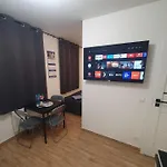 Апартаменты U Portera W Srodmiesciu