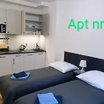 U Portera W Srodmiesciu Apartman *