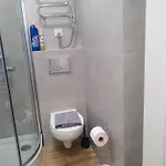 Apartman U Portera W Srodmiesciu *
