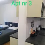 Apartman U Portera W Srodmiesciu
