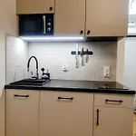 Apartman U Portera W Srodmiesciu *