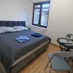 U Portera W Srodmiesciu Апартаменты