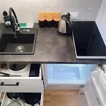 U Portera W Srodmiesciu Апартаменты Гдыня