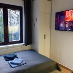Апартаменты U Portera W Srodmiesciu