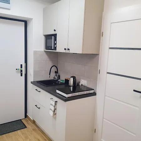 U Portera W Srodmiesciu Gdyně