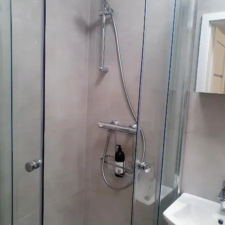 Apartmán U Portera W Srodmiesciu Gdyně