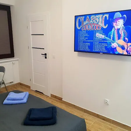 U Portera W śródmieściu