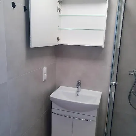 Apartament U Portera W śródmieściu Gdynia