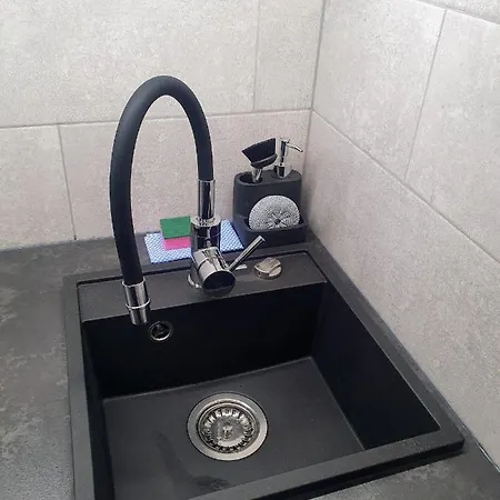 U Portera W śródmieściu Apartament Gdynia