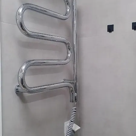 U Portera W śródmieściu Apartament