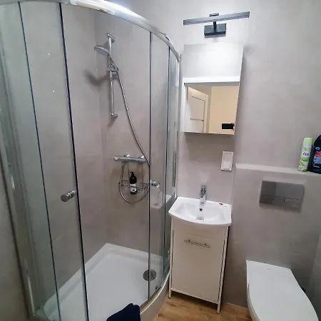 U Portera W Srodmiesciu *