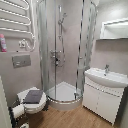 U Portera W śródmieściu Gdynia