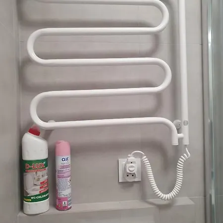 Apartmán U Portera W Srodmiesciu