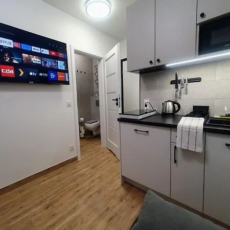 U Portera W śródmieściu * Gdynia