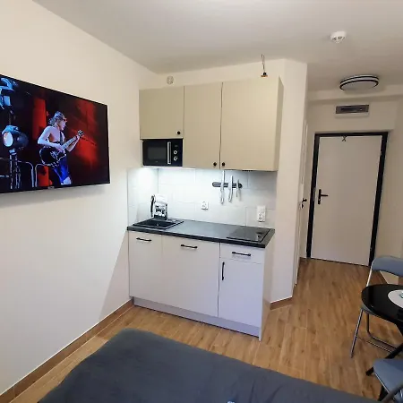 U Portera W Srodmiesciu * Gdyně