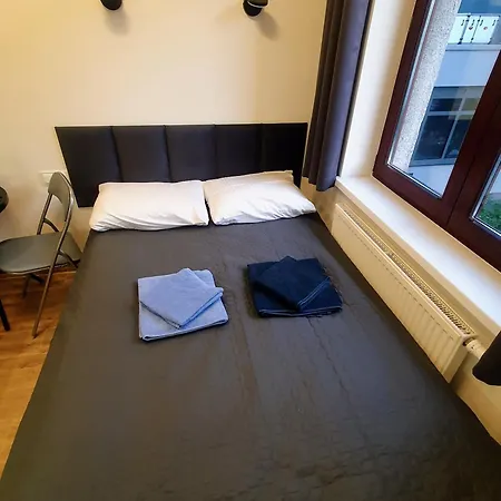 U Portera W śródmieściu * Gdynia