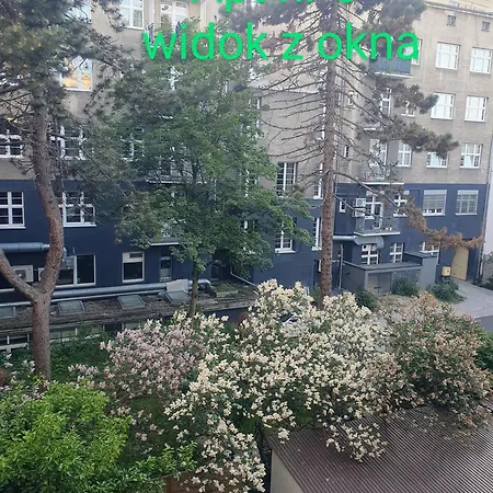 Apartmán U Portera W Srodmiesciu Gdyně