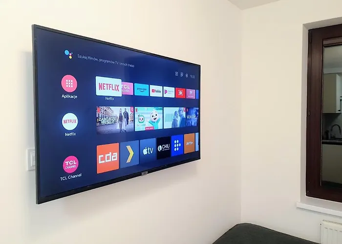 U Portera W Srodmiesciu *