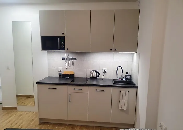 U Portera W Srodmiesciu *