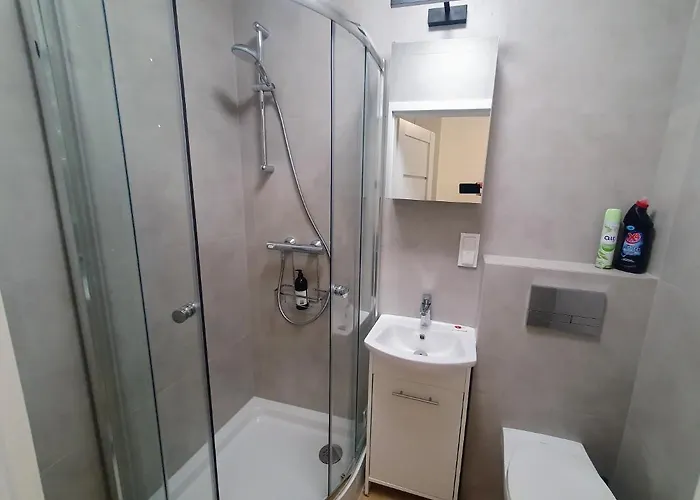 U Portera W Srodmiesciu *