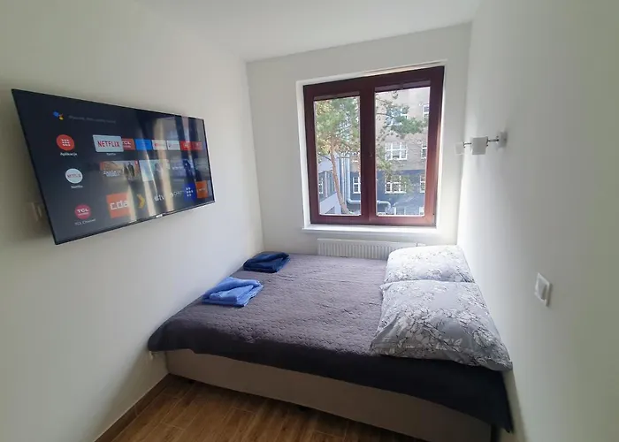 U Portera W Srodmiesciu