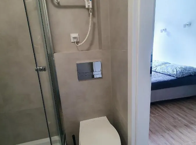 U Portera W Srodmiesciu