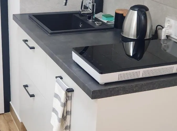 Apartment U Portera W Srodmiesciu *