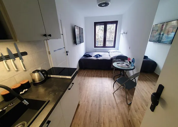 U Portera W Srodmiesciu * Gdynia