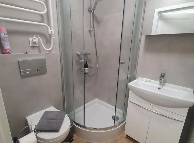 U Portera W Srodmiesciu Gdynia