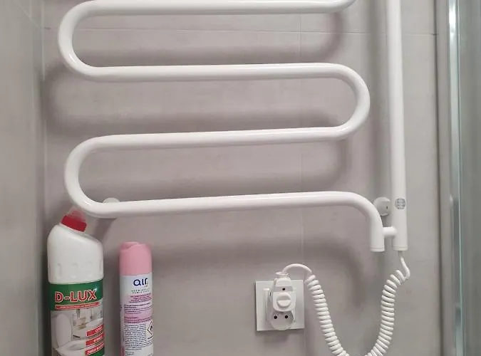 Apartment U Portera W Srodmiesciu